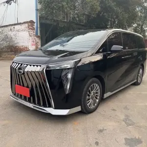 GAC Motor Trumpchi M8 2025 190 л.с. из Китая