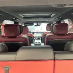 GAC Motor Trumpchi M8 2025 190 л.с. из Китая