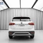 Volkswagen Tayron 2022 из Китая