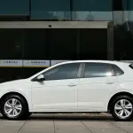 Volkswagen Polo 2021 из Китая