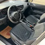 Volkswagen Polo 2021 из Китая