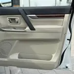 Mitsubishi Pajero (Import) 2018 лот 57800250 из Китая