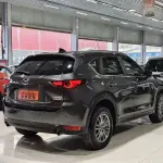 Mazda CX-5 2020 из Китая