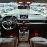 Mazda CX-5 2020 155 л.с. — лот 57800218 из Китая