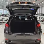 Mazda CX-5 2020 155 л.с. — лот 57800218 из Китая