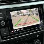Volkswagen Lamando 2020 из Китая