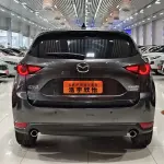Mazda CX-5 2020 155 л.с. — лот 57800218 из Китая