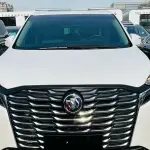 Buick GL8 2023 из Китая