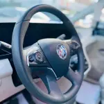 Buick GL8 2023 237 л.с. — лот 57800395 из Китая
