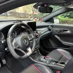 Mercedes-Benz CLA AMG 2016 из Китая