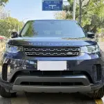 Land Rover Discovery 2018 340 л.с. — лот 57800304 из Китая