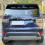 Land Rover Discovery 2018 340 л.с. — лот 57800304 из Китая