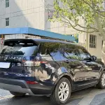 Land Rover Discovery 2018 340 л.с. — лот 57800304 из Китая