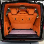 Mercedes-Benz Vito 2024 211 л.с. — лот 57800404 из Китая