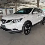 Nissan Qashqai 2018 150 л.с. из Китая