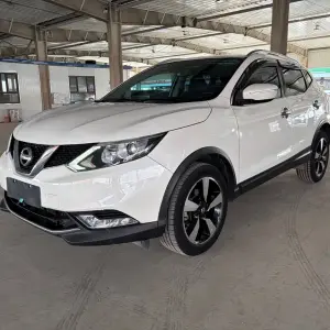 Nissan Qashqai 2018 150 л.с. из Китая