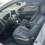 Nissan Qashqai 2024 151 л.с. — лот 57800667 из Китая