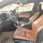 Volvo S60 (Import) 2013 из Китая