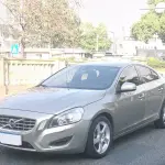 Volvo S60 (Import) 2013 из Китая