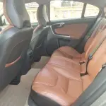 Volvo S60 (Import) 2013 из Китая