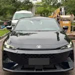 Changan UNI-V 2025 188 л.с. 188 л.с. из Китая