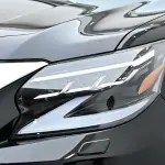Lexus GX 2023 из Китая