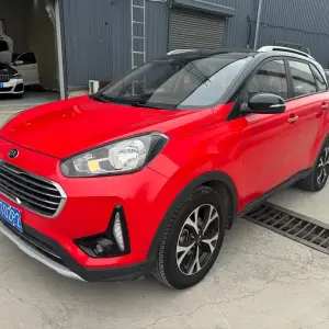 Kia KX3 2017 125 л.с. из Китая