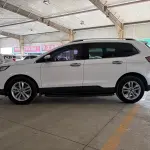 Ford Edge 2016 245 л.с. — лот 57800538 из Китая