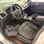 Ford Edge 2016 245 л.с. — лот 57800538 из Китая
