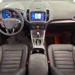 Ford Edge 2016 245 л.с. — лот 57800538 из Китая