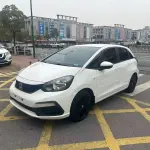 Honda Fit 2021 131 л.с. 131 л.с. 131 л.с. из Китая