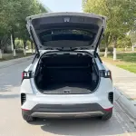 Lynk & Co 06 EM-P 2024 из Китая