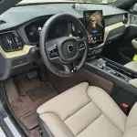 Volvo XC60 2025 из Китая