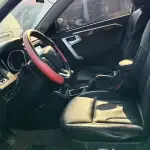 Geely GX7 2015 из Китая