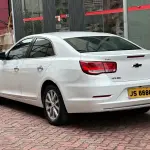 Chevrolet Malibu 2018 170 л.с. 170 л.с. из Китая