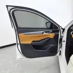 Ford Escort 2021 122 л.с. 122 л.с. из Китая