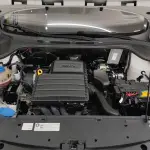 Skoda Rapid 2018 из Китая