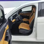 Ford Escort 2021 122 л.с. 122 л.с. из Китая