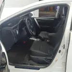 Toyota Corolla 2018 из Китая