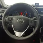 Toyota Corolla 2018 из Китая