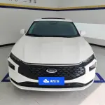 Ford Mondeo 2024 из Китая