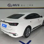 Ford Mondeo 2024 из Китая