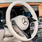 Mercedes-Benz E-Class 2023 из Китая