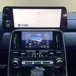 Lexus LX 2023 лот 57800812 из Китая