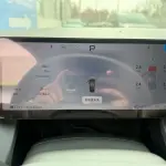 XPeng P7+ 2025 из Китая