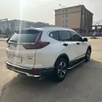 Honda CR-V 2022 193 л.с. — лот 57800785 из Китая