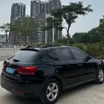 Volkswagen Gran Lavida 2013 из Китая