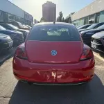 Volkswagen Beetle 2019 из Китая