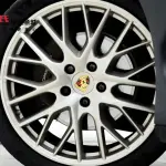 Porsche Panamera 2020 из Китая