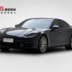 Porsche Panamera 2020 из Китая